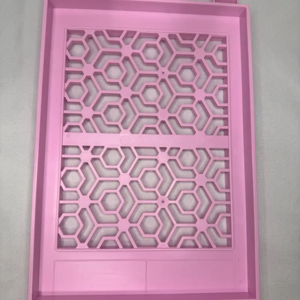 2023 Barbie Dreamhouse 2nd Floor Back Wall Replacement  Part 3A